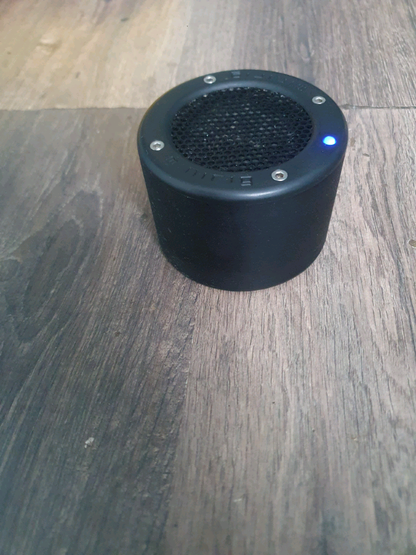 Mini rig Bluetooth speaker | | Gumtree